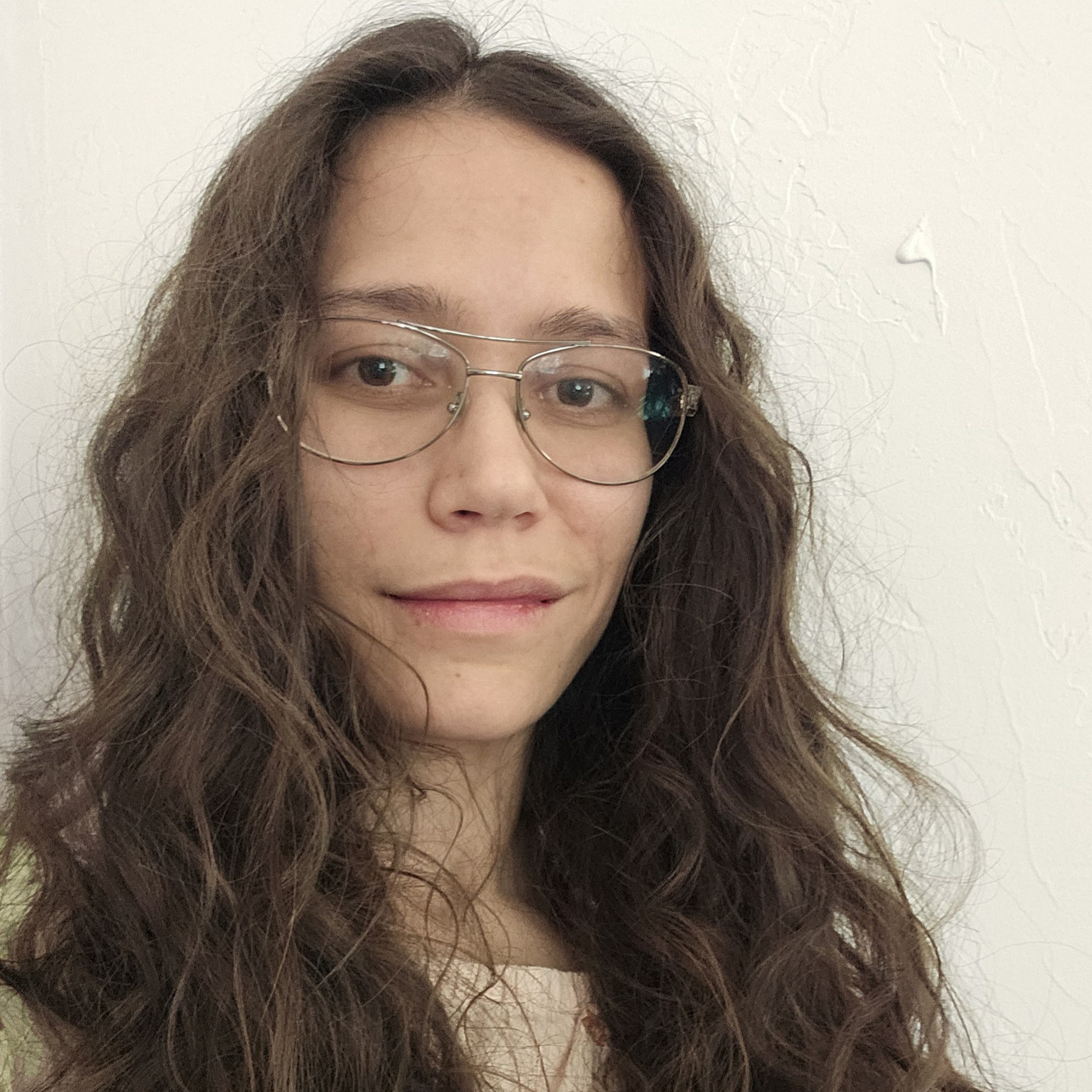 Portrait of Designer